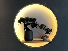 -红小满休闲餐厅(十全街店)