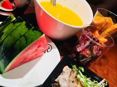 -老板恋上鱼(高新万达店)