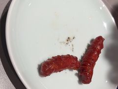 -李赵合鲜肉烧烤(西荷店)