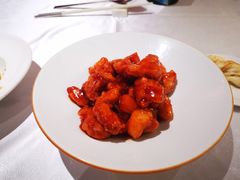 -聚春园自助餐厅(东街口店)