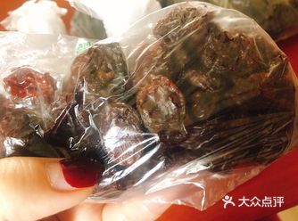 本来以为过年期间有一箱干果