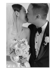 -金夫人婚纱摄影