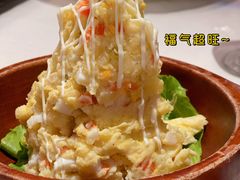 -俄士厨房(时代天街店)