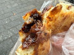 -喜洲杨记破酥粑粑