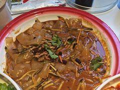 -李老哈·东北菜(宋园路店)