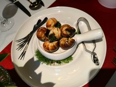 -Wei菋·Le Bistrot