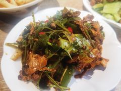 -老爷子原味蒸饺(总店)