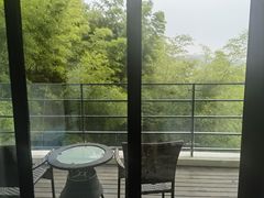 -天目湖涵田度假村