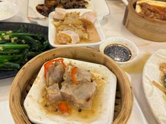 -金城大酒店-中餐厅(汾江中路店)