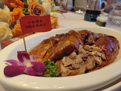-顺鹅季·非遗烧鹅(六道口店)