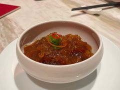 陈醋海蜇头-东富酒家(龙湖西溪天街店)