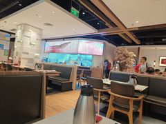 -九毛九西北菜(番禺万达店)