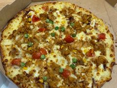 -达美乐比萨(双龙大道店)