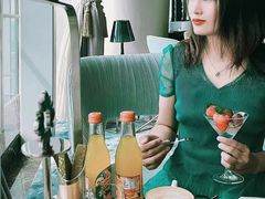 -南宁那莲豪华精选酒店-云霄酒廊·80楼高空城景酒吧