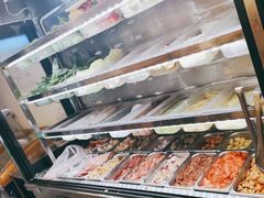 -骨大叔酱大骨自助火锅(东街口店)