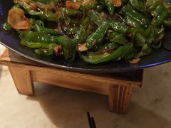 -绿茶餐厅(深圳龙华天虹购物中心店)