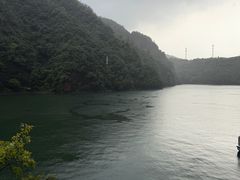 -五泄景区