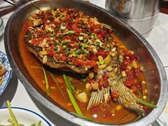 -回家吃饭·地道南昌菜(建德观总店)
