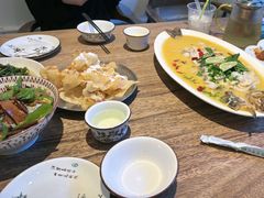 -小喜客·云南特色菜(纳西庭院店)