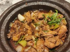 -二楼老店重庆鸡公煲(真光路店)