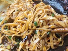 -灯盏窝干溜面(民心佳园A1区店)