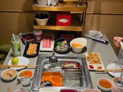 -海底捞火锅(让胡路万达店)