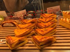 -可瑞朵活力烘焙(润达店)