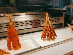 -快乐爱斯米牛排自助(金州安盛店)