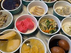 -奇芳阁·百年清真南京菜(夫子庙店)