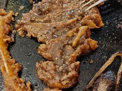 -豪客来牛排(福城天虹店)