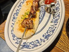 -卢布里西餐厅(总店)