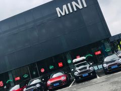 -上海普陀宝诚MINI4S店(红柳路店)