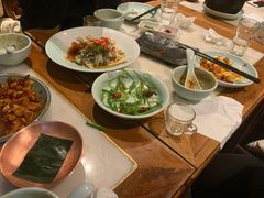 -小吊梨汤·北京菜·烤鸭(双井乐成中心店)