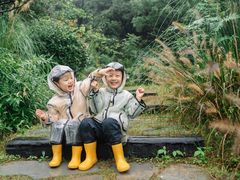 -杭州开元森泊度假乐园