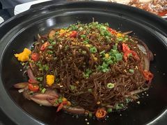 -城南往事·鲁菜济南菜(龙奥万科店)