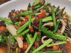 -格塘人家·山泉水煮鱼(望兴家园店)