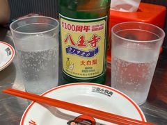 -堂堂小伙夫·辽宁小吃大排档(京西大悦城店)