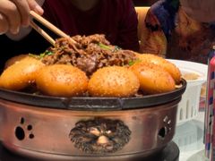 -渝乡老妈·北京烤鸭(六里桥店)