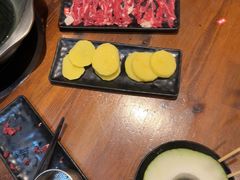 -八宝牛潮汕鲜牛肉火锅(净月店)