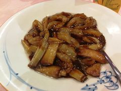 -东兴楼饭庄(六里桥店)