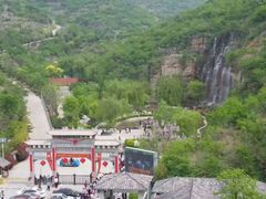 -潭溪山