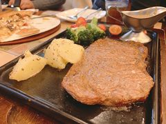 -必胜客(江桥万达店)