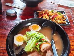 屯屯面-屯屯面(海尔路店)