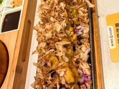 -北李妈妈菜·海肠捞饭(高新万达店)