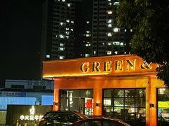 -小火花·干式熟成牛排馆Spark SteakHouse(剑桥郡店)