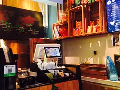 -尼珂波咖啡站(联合广场店)