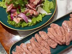 -别装假铝盆烤肉(三道街店)