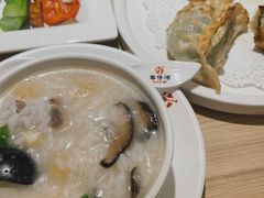 -粤仔湾砂锅粥(宜兴八佰伴店)