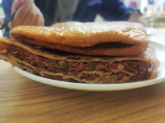 三姑肉饼-王三姑牛肉饼