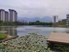-福州大学(旗山校区)